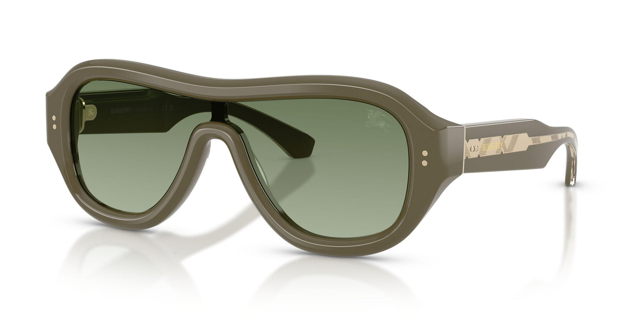 Burberry 4509U Sunglasses