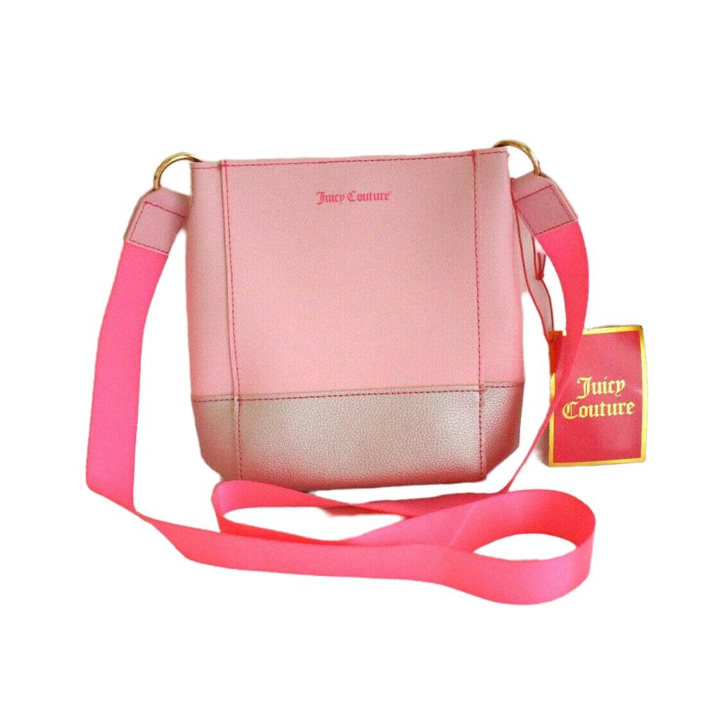 Juicy hot couture crossbody