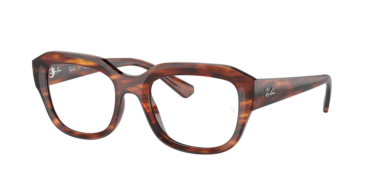 Ray-Ban Leonid 7225F Eyeglasses