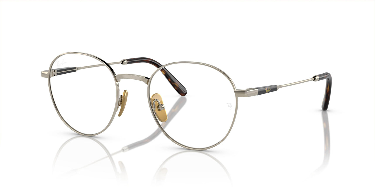 1246 - Gold - Clear