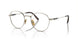 1246 - Gold - Clear