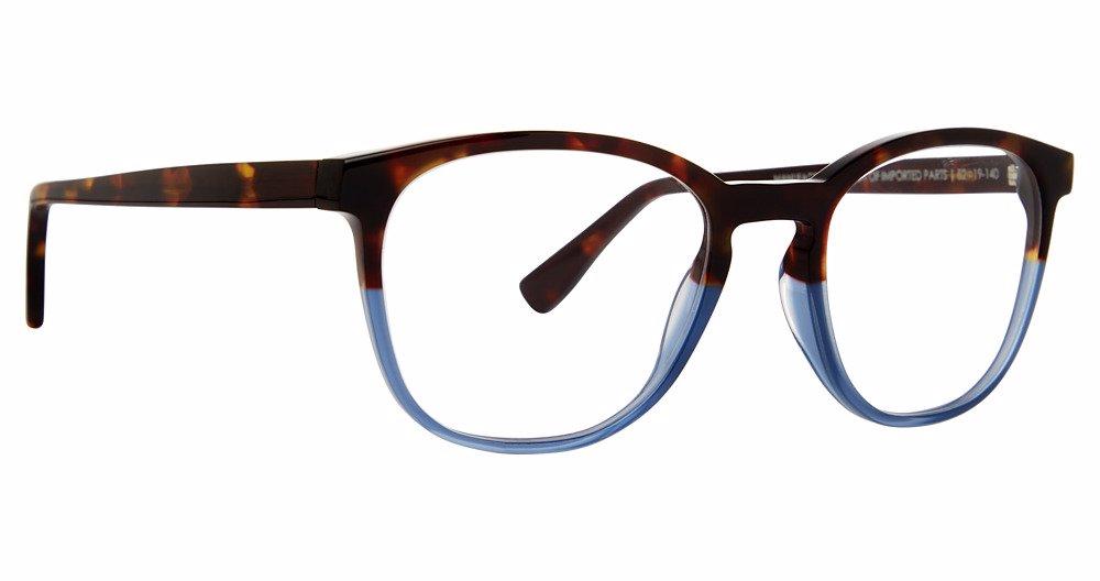 TRTB - Tortoise Blue