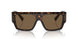 502/73 - Tortoise - Dark Brown
