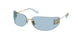 ZVN10P - Gold - Light Blue