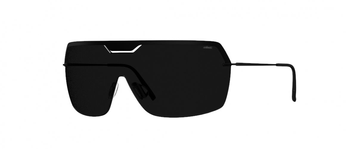 9040 - black
