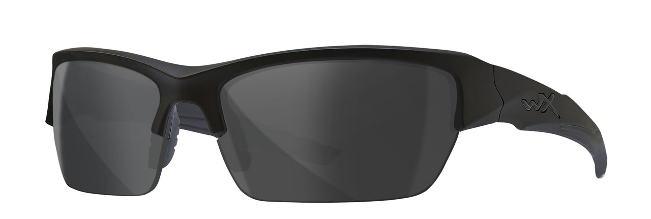 CHVAL06 - Grey/clear/rust/matte Black Frame - Grey / Clear / Rust