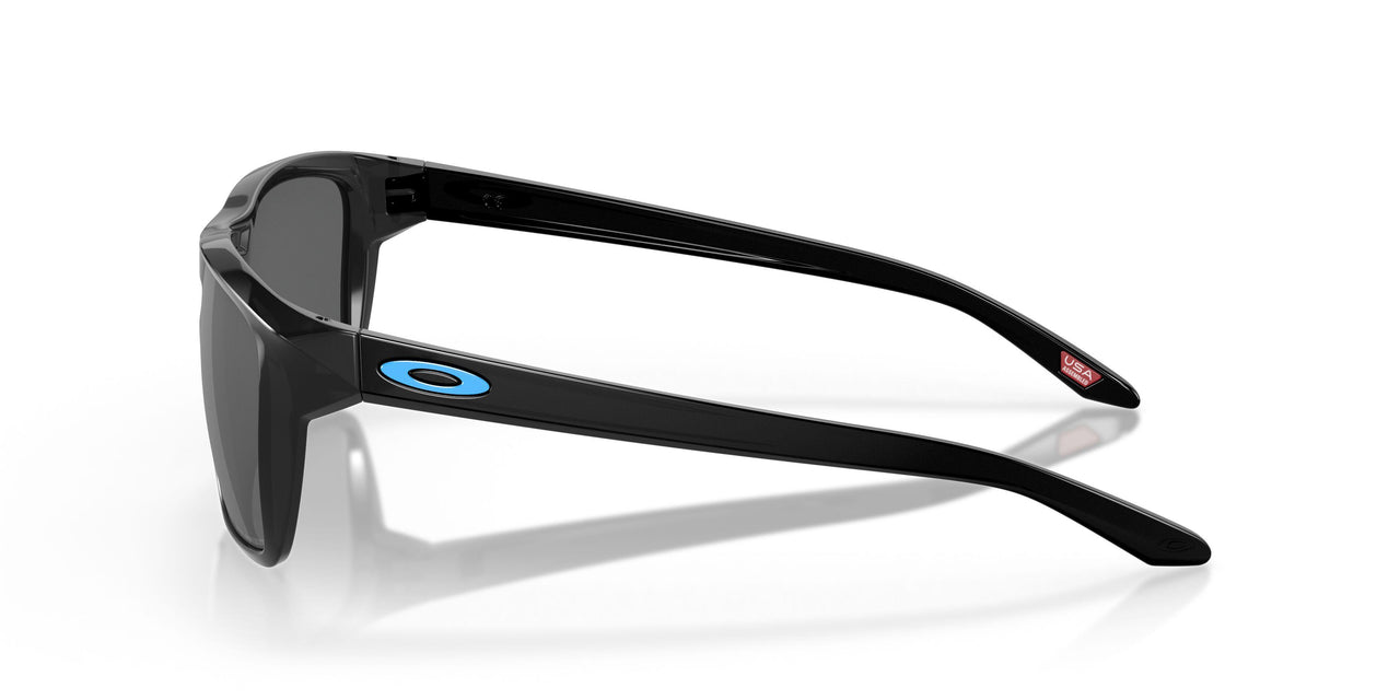 944823 - Black - Black Iridium Polarized