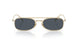 ZVN70B - Gold - Dark Grey
