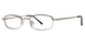 Modern Metals ASAP Eyeglasses