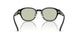 2063 - Black - Light Green