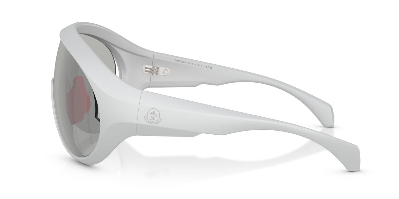 50278V - Silver - Mirror Silver