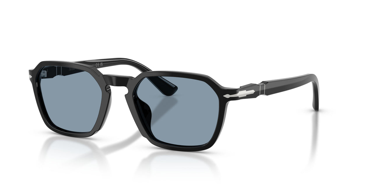 95/56 - Black - Blue