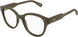 008 - Brown - Transparent