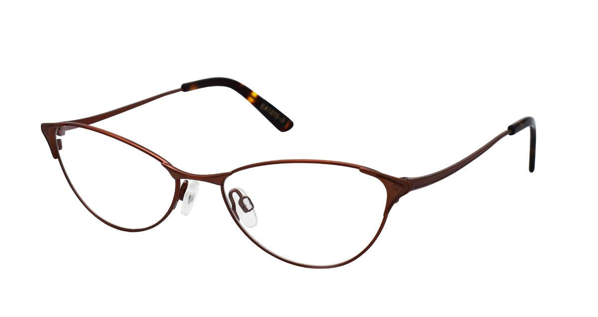 Elizabeth Arden 1272 Eyeglasses