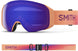 Smith Optics Snow Goggles M00760 4D MAG S Goggles