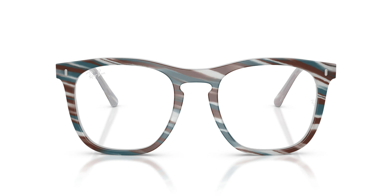 8382 - Blue - Clear