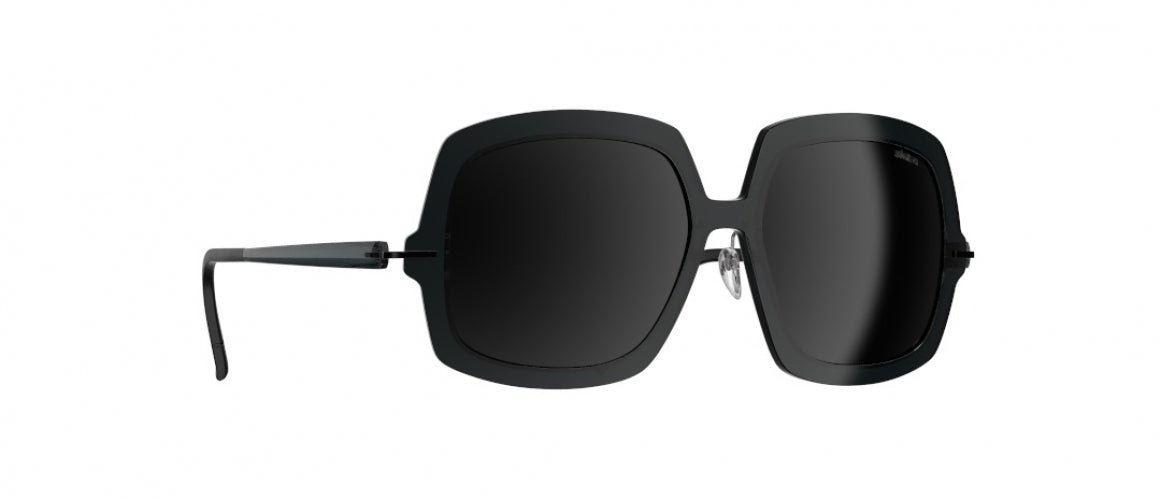 Silhouette Montamer 3197 Sunglasses
