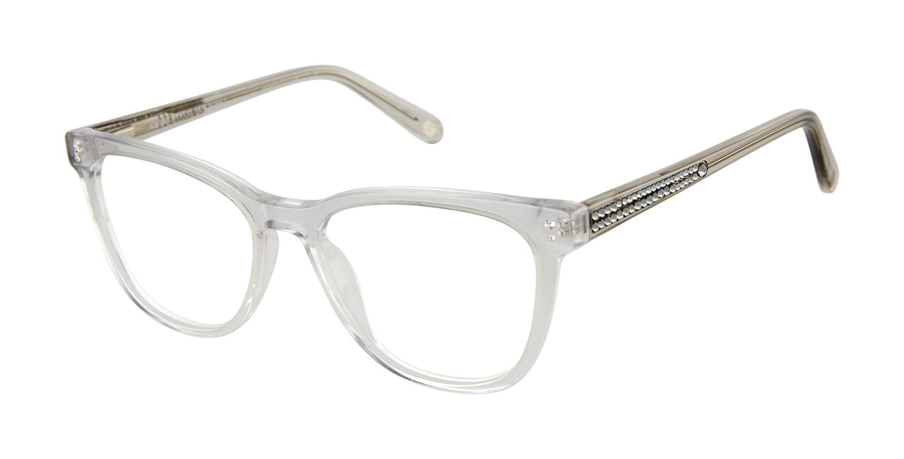 Jimmy Crystal New York Caicos Eyeglasses