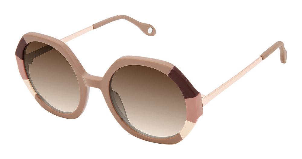 Fysh F-2119 Sunglasses