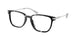 Prada A12VD Eyeglasses