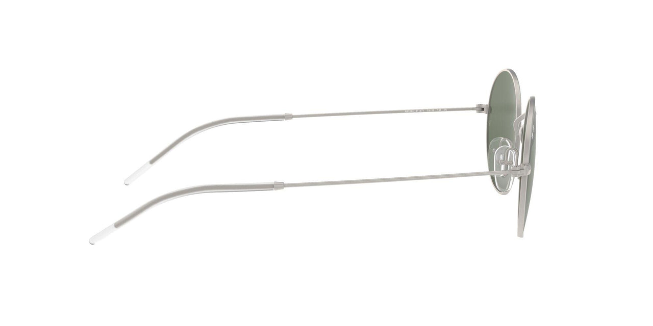 911671 - Silver - Dark Green