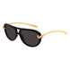 005 - Black/Gold - Grey