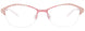 30 - Satin Light Pink & Light Gold