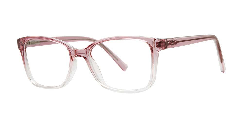 Modern Plastics II CLEO Eyeglasses