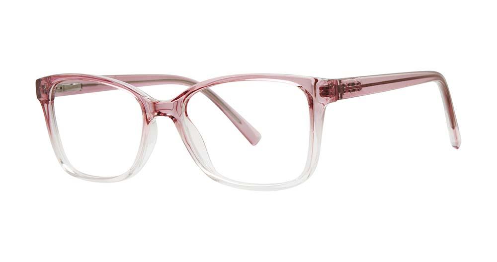 PNKCRSTLFD - Pink Crystal fade