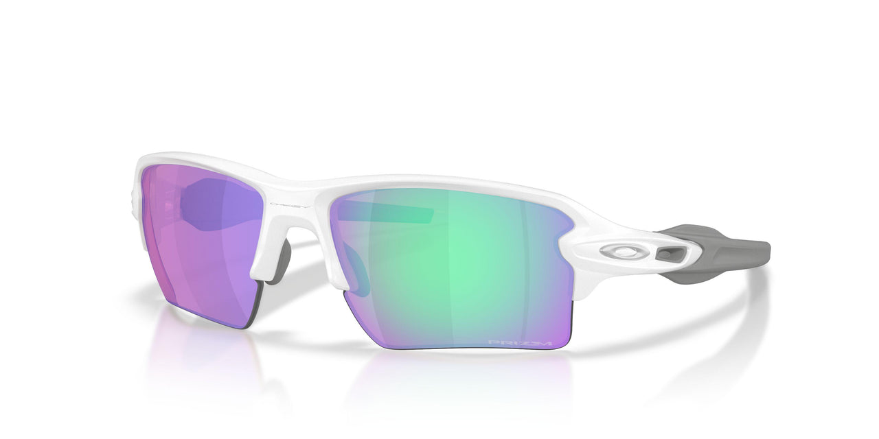 Oakley Flak 2.0 Xl 9188 Sunglasses