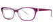 Modern Plastics I HOLIDAY Eyeglasses