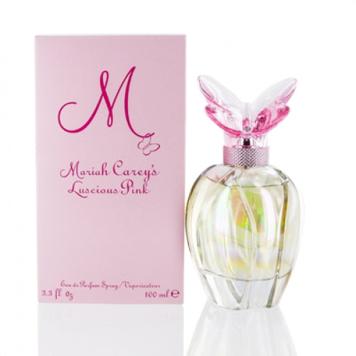 Mariah Carey Luscious Pink EDP Spray