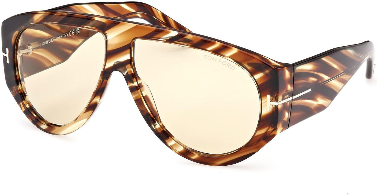 Tom Ford Bronson 1044 Sunglasses