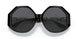 GB1/87 - Black - Dark Grey