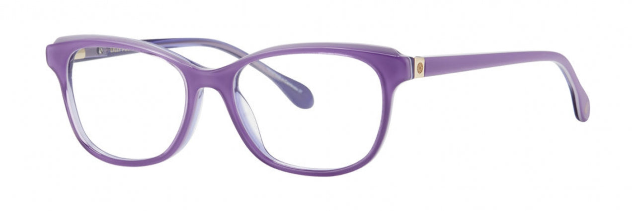 Lilly Pulitzer Amina Eyeglasses