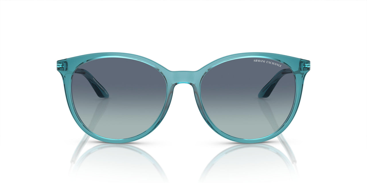 82374S - Blue - Azure Gradient Dark Blue
