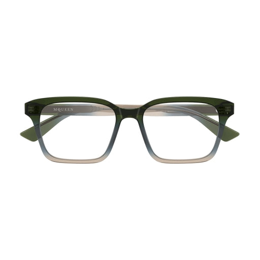 006 - Green - Transparent