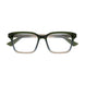 006 - Green - Transparent