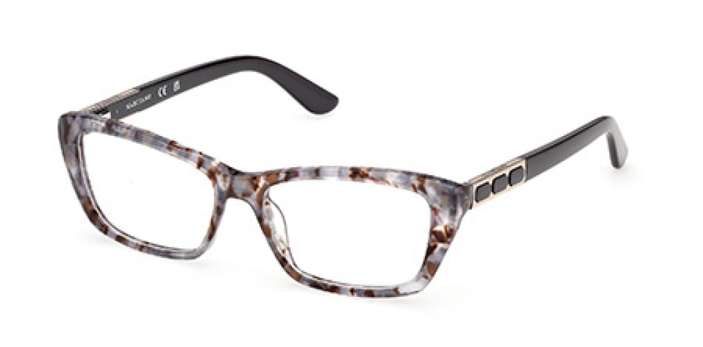 Guess By Marciano 50053 Eyeglasses
