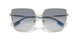 110979 - Gold - Clear Gradient Blue