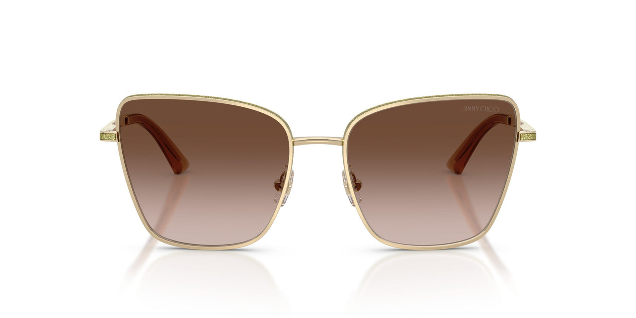 300613 - Gold - Gradient Brown