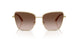 300613 - Gold - Gradient Brown