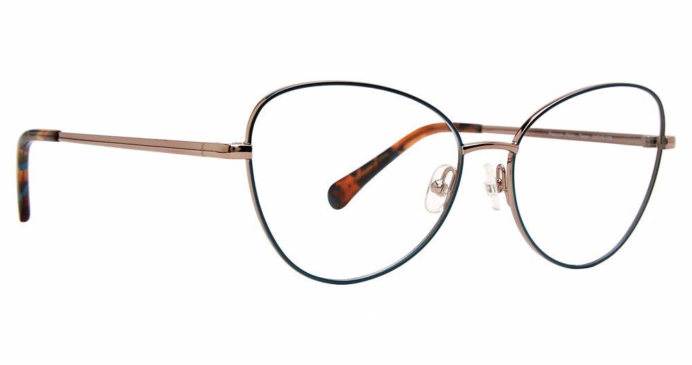 Trina Turk TTTARYN Eyeglasses