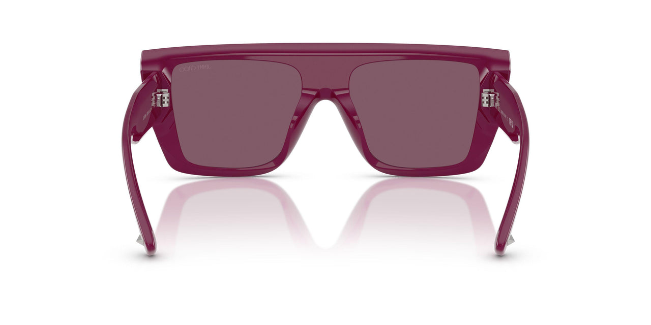 5061AK - Violet - Violet Internal Mirror Silver