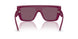 5061AK - Violet - Violet Internal Mirror Silver