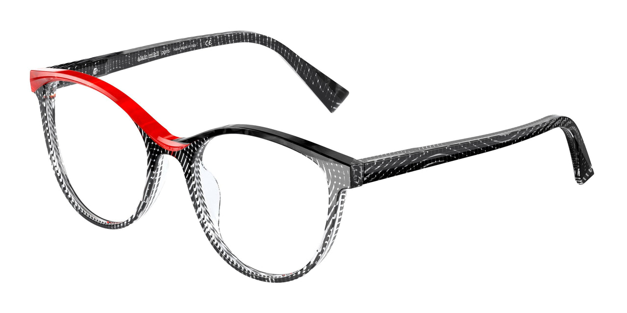 Alain Mikli Marzella 3131 Eyeglasses