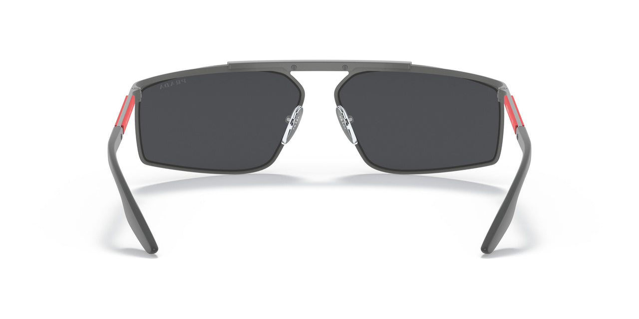 UFK07G - Grey - Grey Mirror Black