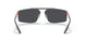 UFK07G - Grey - Grey Mirror Black