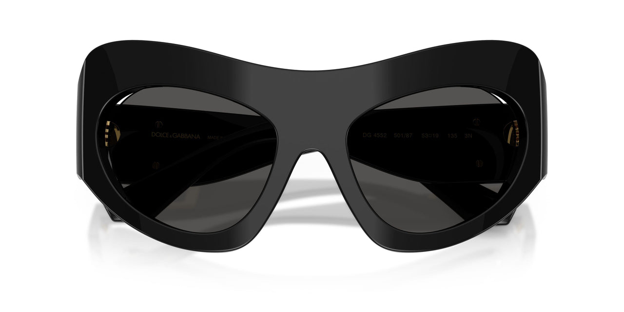 501/87 - Black - Dark Grey