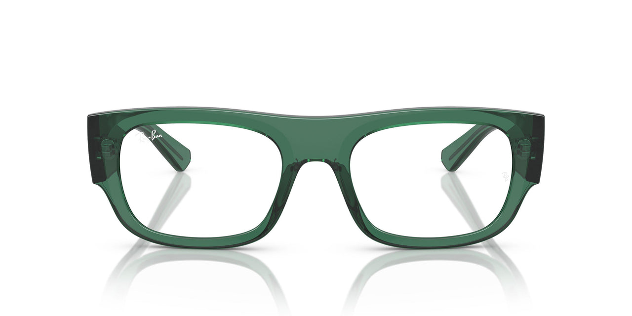 8262 - Green - Clear